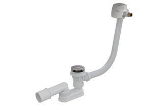 Слив-перелив Ravak 800мм X01374 Click-Clack с заполнением