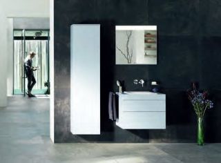 Зеркало Keuco Edition  11596171500 71 см