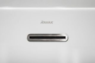 Акриловая ванна Ravak FREEDOM W 1660х800 XC00100024