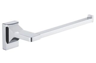 Полотенцедержатель Rose RG1606 хром