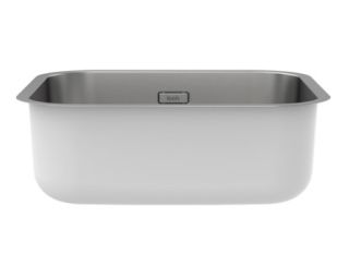 Кухонная мойка IDDIS Mate MAT49S0i77 49см сталь