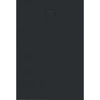 Душевой поддон Starohome Cosmo 21458959 140x90 см чёрный матовый