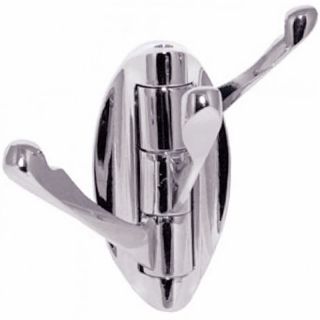 Крючок для ванной комнаты Haiba HB209-3 хром