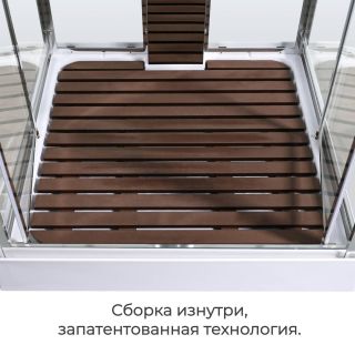 Душевая кабина Z1910MT