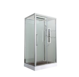 Душевая кабина Z2912LED
