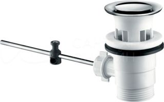 Смеситель Hansgrohe Vernis Blend 71554000 для раковины