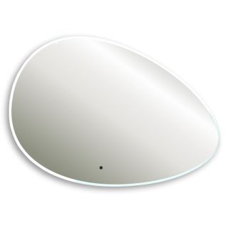 Зеркало с подсветкой ABBER Kontur AG6301SC-0.92 92см