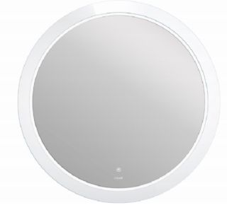 Зеркало Cersanit Design LU-LED012*88-d-Os 88x88 см