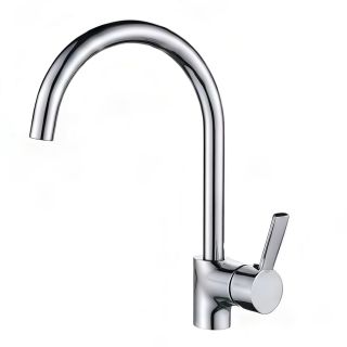 Смеситель для кухни Maretti Elena EA31RZZ163, хром