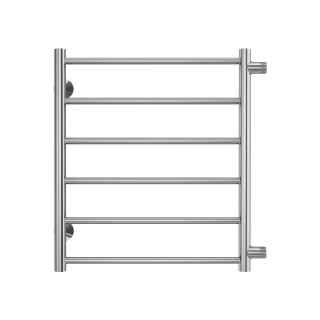 Полотенцесушитель водяной Terminus Аврора П6 500х600 бп500