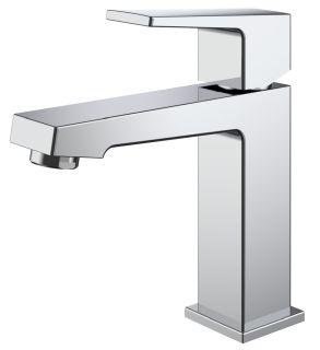 Смеситель для раковины Splenka S01.10 хром